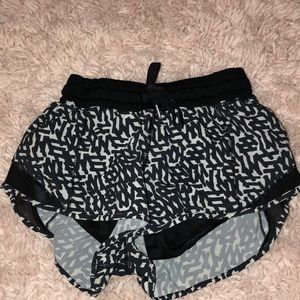 Lululemon shorts